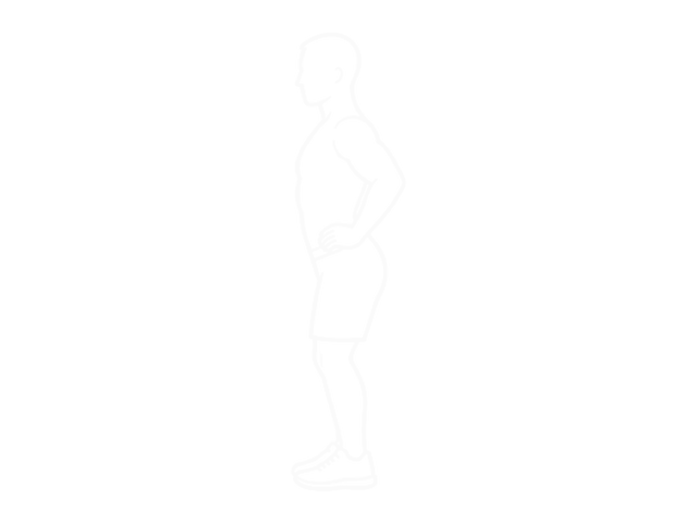 Pelvic Tilt — 시작