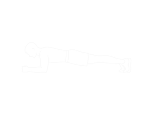 Power Point Plank — 시작
