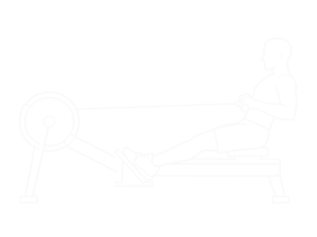 Rowing Machine — 끝