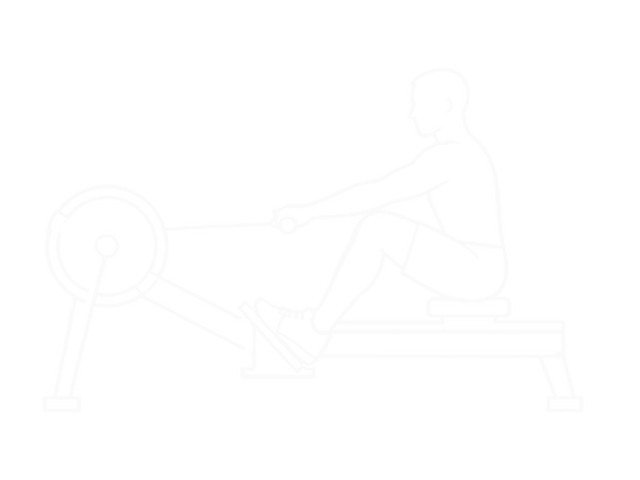 Rowing Machine — 시작