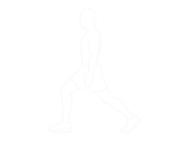 Scissor Jumps — 시작