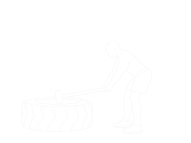 Sledge Hammer — 끝
