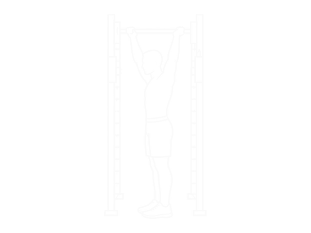 Smith Behind Neck Press — 끝