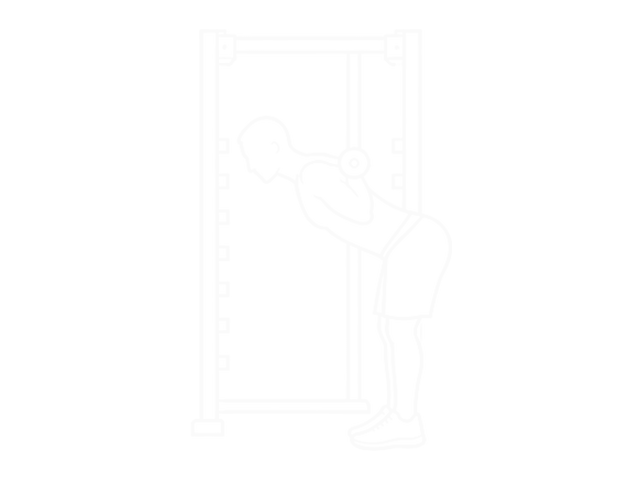 Smith Machine Good Morning — End