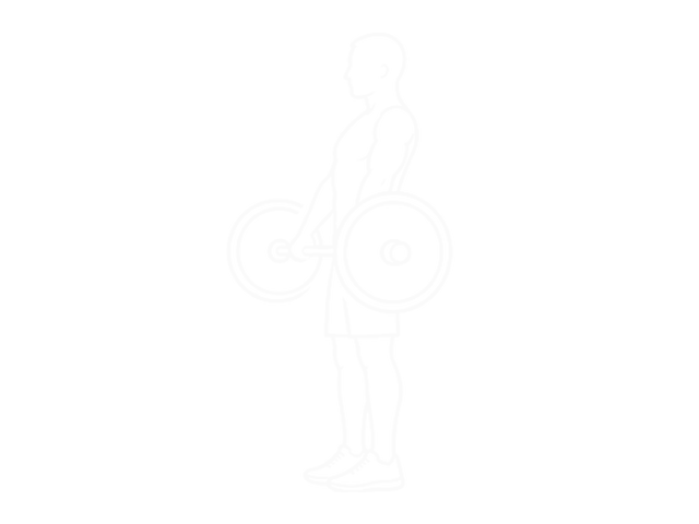 Snatch Pull — 끝