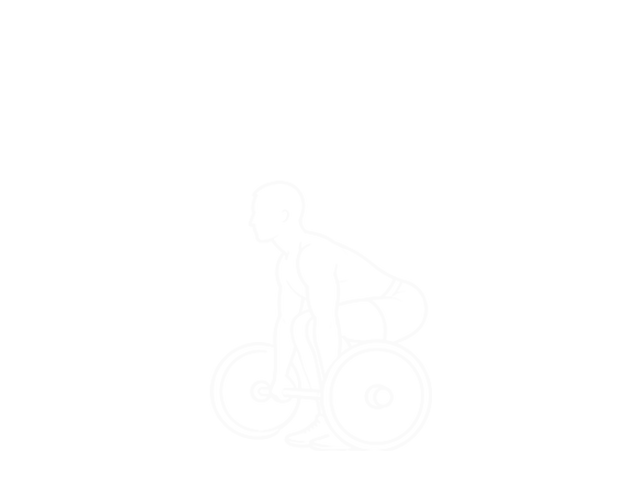 Snatch Pull — 시작