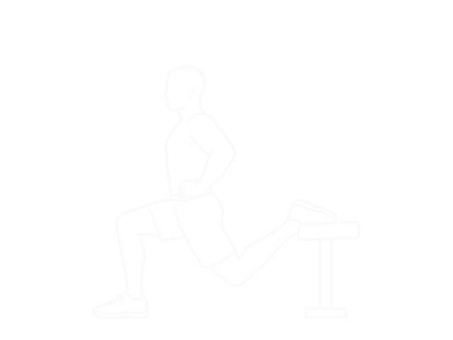 Split Squats — 끝