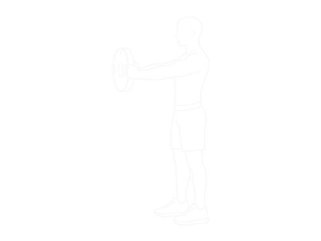 Weighted Svend Press — End