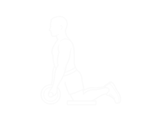Wheel Rollerout — 시작