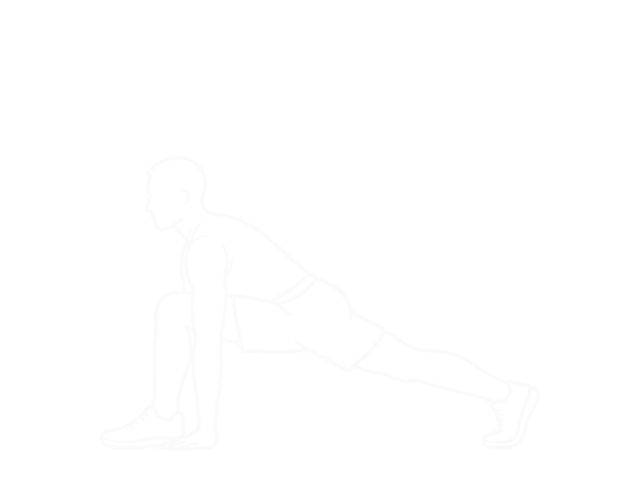 World Greatest Stretch — Start
